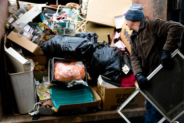 Tilden, NE Junk Removal Services Company